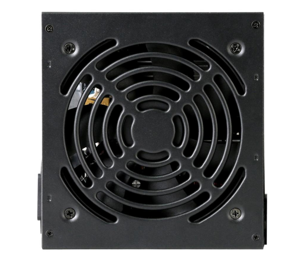 ZALMAN ZM500-LXII 500W Active PFC EU - 642877 - zdjęcie 2